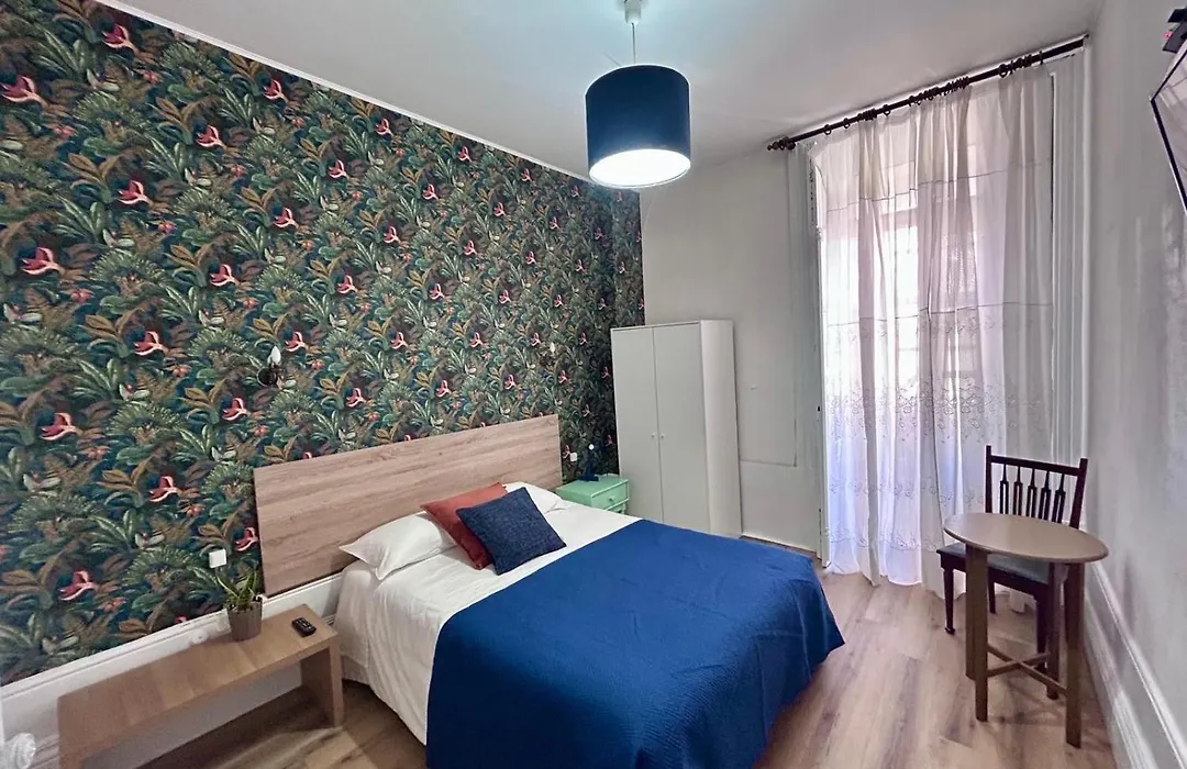 Monte Sinai Guest House-1