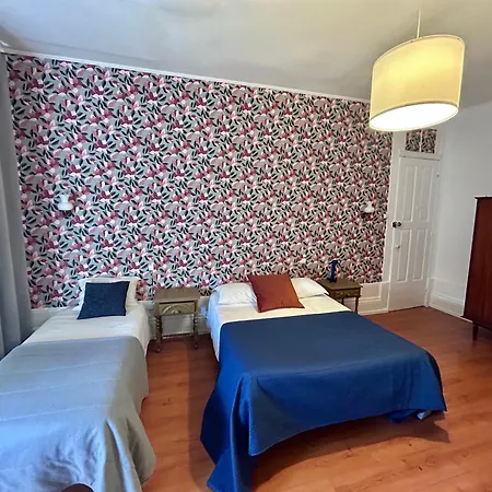 Monte Sinai Guest House-2